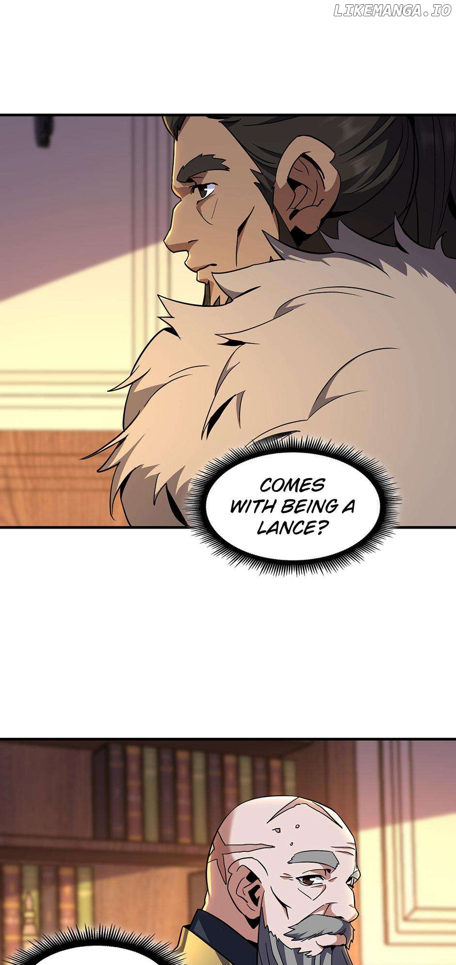 The Beginning After The End Chapter 200 image 37